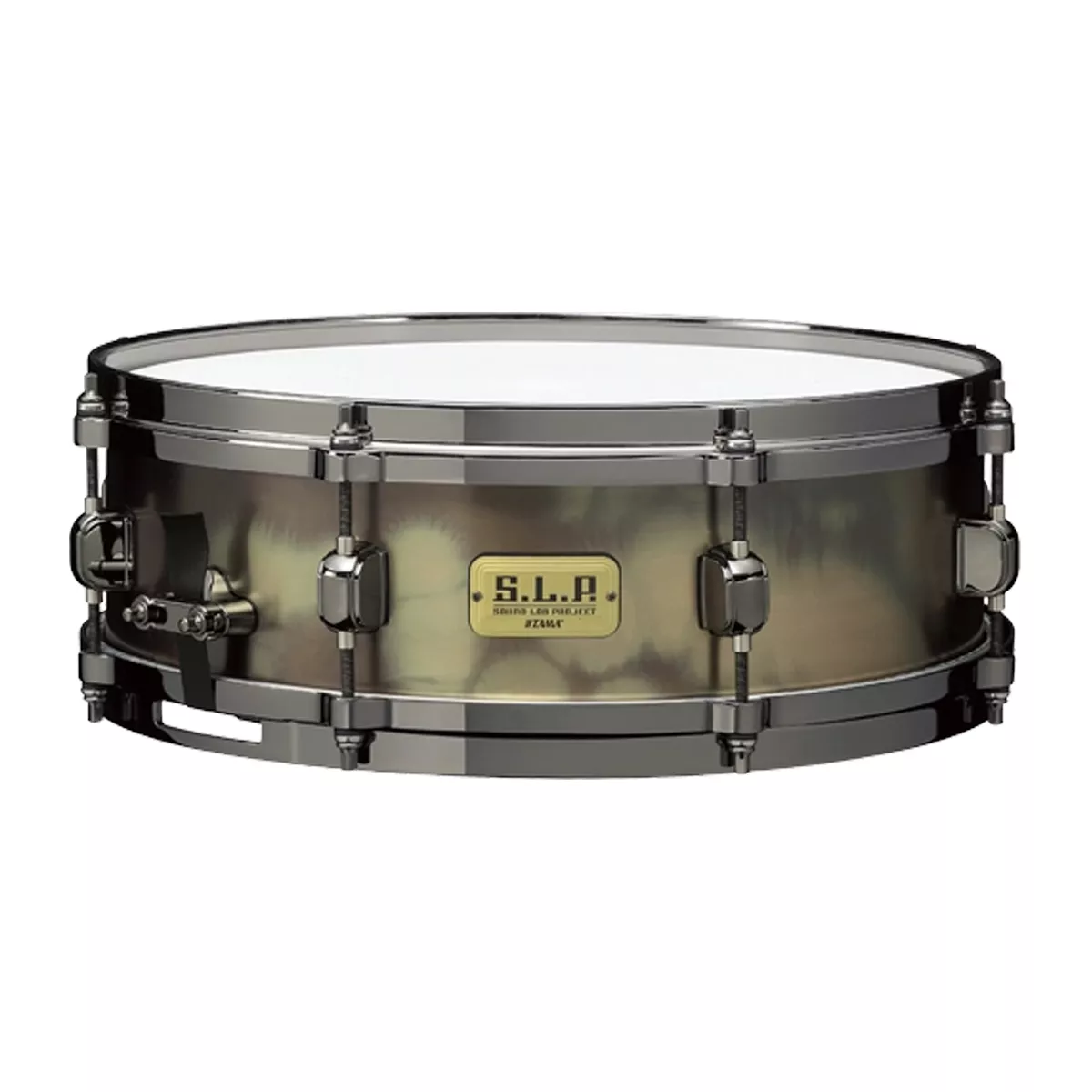 TAMA S.L.P. Dynamic Bronze 14"x4.5" 军鼓